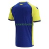 Maillot de Supporter Hellas Verona Domicile 2021-22 Pour Homme